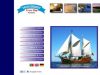 Schiffs­tou­ren an Bord der his­to­ri­schen Cara­vel­le San­ta Ber­nar­da vor der Küs­te der Algar­ve sind ab sofort online buchbar