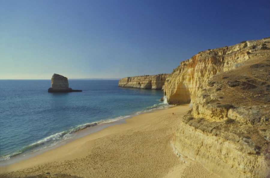 Bei der Vorbereitung auf die Algarve-Reise hilft der Blog Algarve für Entdecker