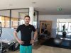 Fit­ness, Work-Outs und Per­so­nal Trai­ning an der Algar­ve: Fábio Raimundo