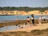 Blaue Flag­ge: 88 Algar­ve-Strän­de mit bes­ter Badequalität