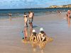 Die­sen Son­nen­schutz brau­chen Algarve-Urlauber