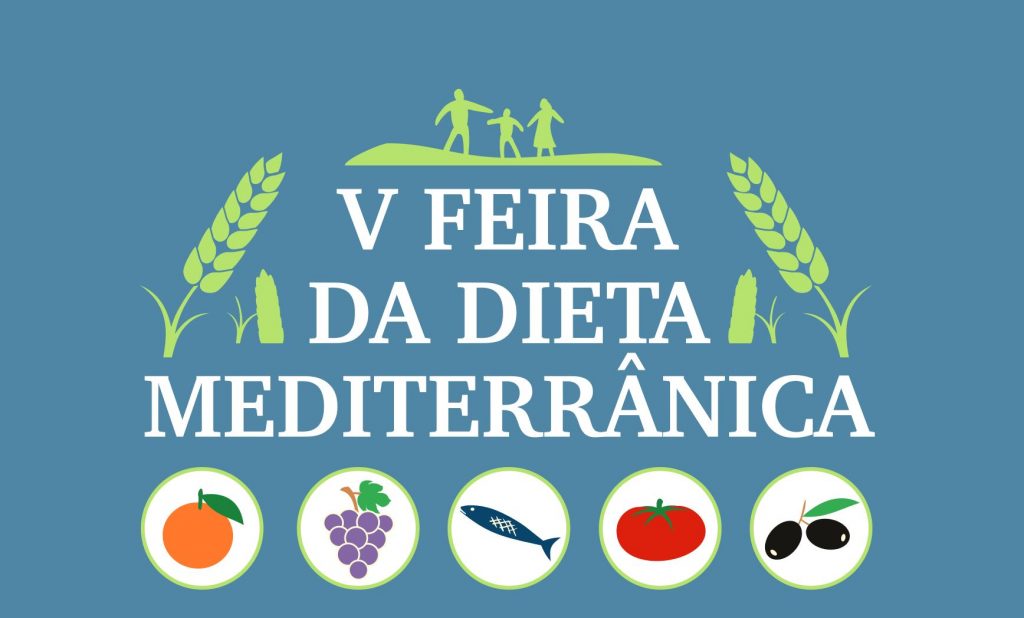 Mittelmeer-Diät Messe 2017 in Tavira an der Algarve