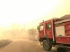 Algar­ve-Feu­er­wehr hat extre­me Schwierigkeiten