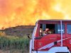 Wald­brand an Algar­ve: Dau­er­bren­ner seit sie­ben Tagen