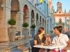Algar­ve will bei Koch- und Wein­rei­sen punkten