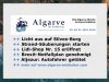 Algar­ve News: 25. bis 31. März 2019