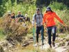 Algar­ve lädt zu Wan­der-Sai­son mit drei Etappen