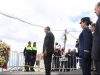 Kar­frei­tag auf Madei­ra: Prä­si­dent bei deut­schen Opfern des Busunglücks