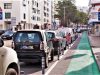 Algar­ve: Grü­ner Rad­weg rotes Tuch für Bewohner