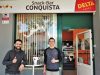 Snack­bar Con­quis­ta will auch deut­sche Kun­den erobern