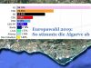 Algar­ve ent­täuscht mit Europawahl-Beteiligung