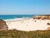 Alen­te­jo-Küs­te: Por­tu­gals längs­ter Sandstrand