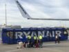 Streiks in Por­tu­gal: Ryan­air-Flug­be­glei­ter fol­gen Tankwagenfahrern
