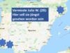 Algar­ve-Ver­miss­ten­fall: Kri­po und Euro­pol suchen Öster­rei­che­rin Julia W. (28)