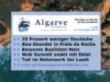 Algar­ve News: 4. bis 10. Novem­ber 2019