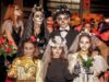 Hal­lo­ween an der Algar­ve: Zom­bies zie­hen durch Albufeira