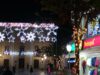 Algar­ve im Dezem­ber 2019: Ho Ho Ho – es weih­nach­tet überall