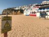 Tou­ris­mus­wirt­schaft der Algar­ve drängt auf Nothilfe