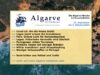 Algar­ve News: 27. Sep­tem­ber bis 3. Okto­ber 2021