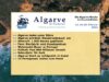 Algar­ve News vom 21. bis 27. Febru­ar 2022