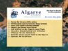Algar­ve News vom 07. März bis 13. März 2022