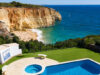 Feri­en­häu­ser an der Algarve