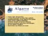 Algar­ve News vom 28. Novem­ber bis 04. Dezem­ber 2022