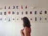 „Split­ter­stü­cke“: Beuys-Schü­ler Ernst Föll mit neu­er Aus­stel­lung in Olhão