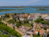 Faro sehen und ster­ben! Die Haupt­stadt der Algar­ve ist auf jeden Fall ein loh­nen­der Trip