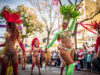Kar­ne­vals­um­zü­ge in Loulé und Quar­tei­ra abgesagt