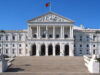 10. März 2024: Par­la­ments­wahl in Portugal
